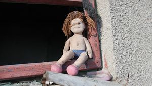 Cel puțin 468 de copii ucraineni au fost uciși până în prezent și aproape 1000 au fost răniți, susțin autoritățile de la Kiev