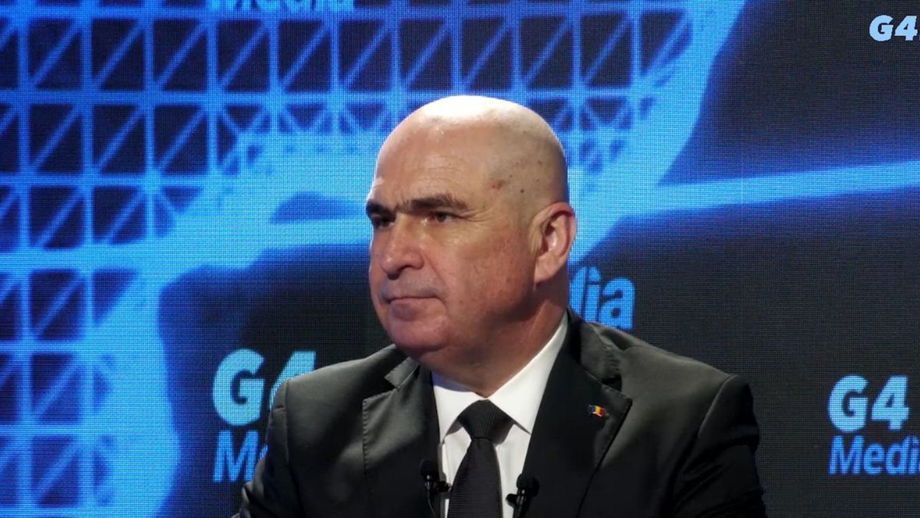 Ilie Bolojan, prima reacție după incidentul cu drona din Portul Constanța: „Ne-am confruntat cu o situație periculoasă pentru siguranța cetățenilor români”