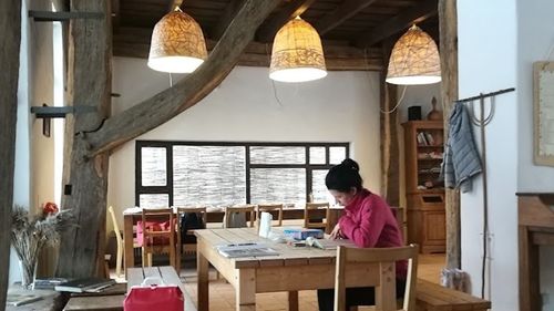 Restaurant din Viscri, într-un clasament al celor mai bune restaurante din lume, în 2021
