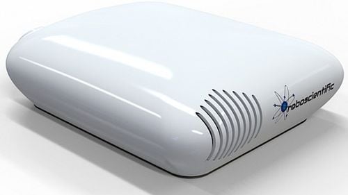 Dispozitiv care detectează COVID-19 prin miros în 15 minute, dezvoltat de oamenii de știință britanici