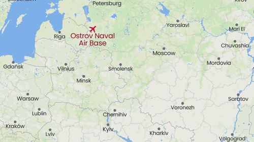 VIDEO Un comando ucrainean a atacat un aerodrom amplasat adânc în teritoriul Rusiei și a distrus două elicoptere de luptă