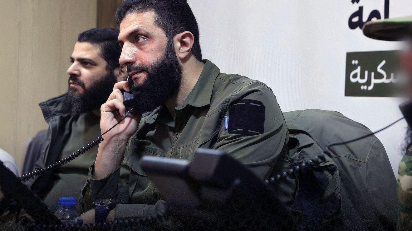 Siria fierbe după ce președintele Ahmad al-Sharaa a anulat celebrarea Războiului de Yom Kippur și alte sărbători vechi de zeci de ani / Noi festivități introduse în calendarul sirian, care amintesc de fuga lui Bashar al-Assad