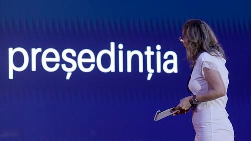 Ionuţ Moşteanu (USR): PSD-iştii sunt speriaţi că Elena Lasconi îi suflă în ceafă lui Ciolacu şi nu se înţeleg cu Geoană să-şi vadă de drum pe alte meleaguri
