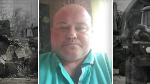 Cetăţeanul britanic Paul Urey, mort după ce a fost capturat de separatiştii pro-ruşi, ar fi suferit torturi ”de nedescris”, afirmă Ucraina după ce a primit trupul bărbatului de la ruși