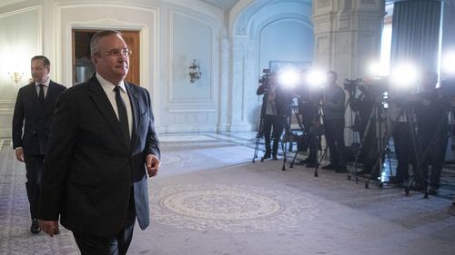 SURSE Premierul Ciucă demisionează după ședința de guvern care începe la ora 11.30  / Mâine, consultări la Cotroceni pentru formarea noului cabinet