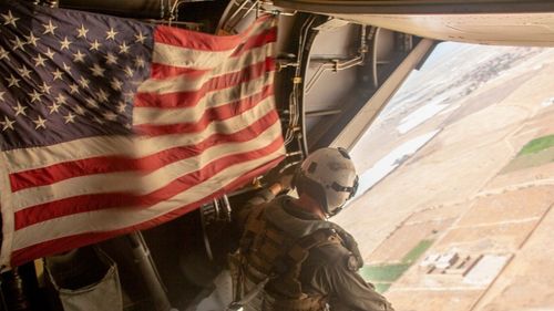 Armata americană recunoaşte că a ucis 12 civili în întreaga lume în 2021 / 10 dintre aceștia sunt membrii aceleiași familii, uciși în timpul operaţiunilor haotice de retragere din Kabul