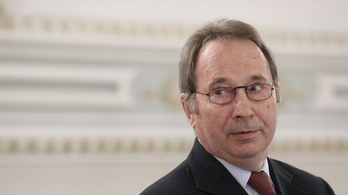 AUDIO Valer Dorneanu, înregistrat fără să știe după ce a sunat un jurnalist Libertatea din greșeală: ”Să mă pupe în fund presa, că am destule necazuri”