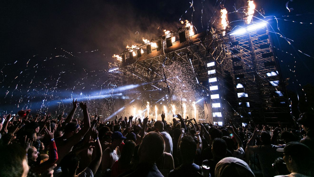 Vă spălați pe mâini în timpul festivalurilor? Statisticile din Marea Britanie spun că nu