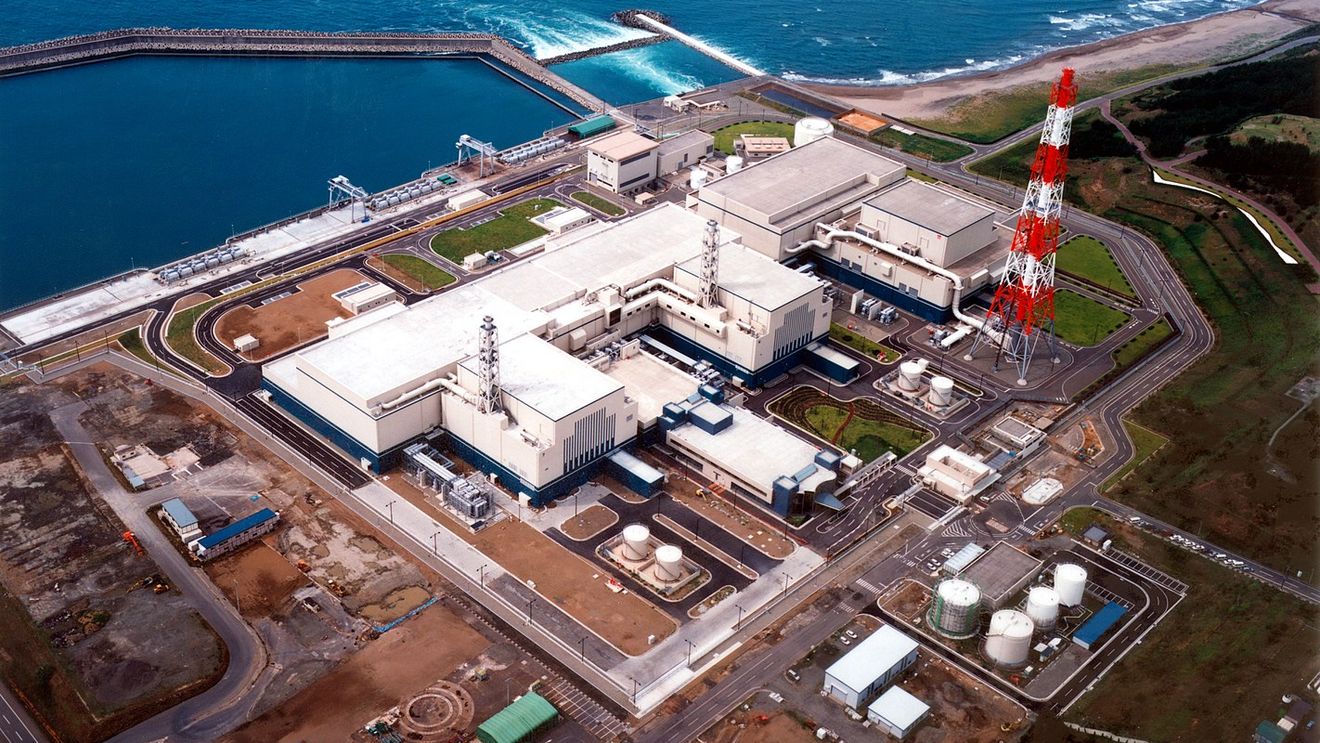 Centrala nucleară japoneză Kashiwazaki-Kariwa, cea mai mare din lume, reia procesul de repornire, după doi ani de interdicție