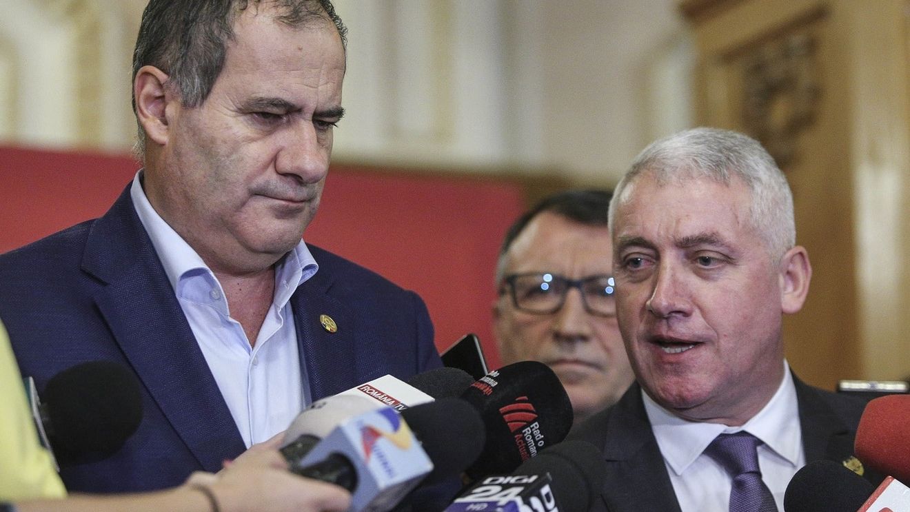 Ţuţuianu: Faptul că Olguţa Vasilescu nu a fost numită ministrul Transporturilor îi convine lui Dragnea / Manda a participat la întâlnirile puciștilor