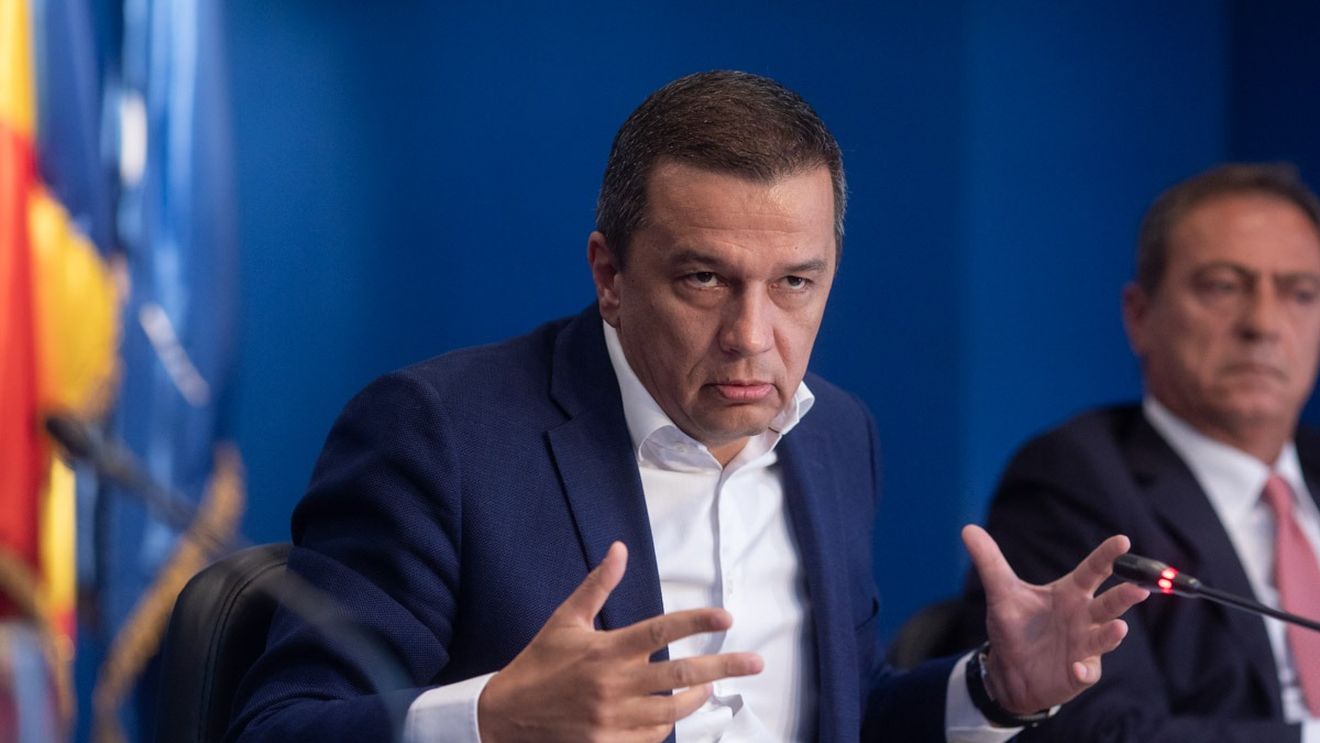 Grindeanu: PSD Timiş va trebui să câştige Consiliul Judeţean Timiş şi vom face acest lucru