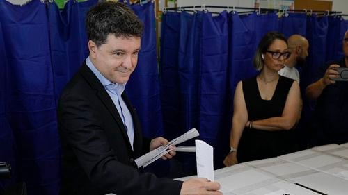 Nicușor Dan: Astăzi a fost o zi bună pentru democrație. Cred că decizia CCR cu privire la alegerile prezidențiale este corectă