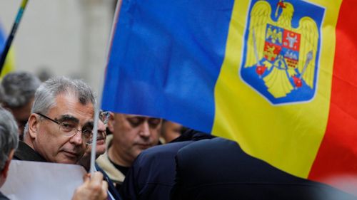 Senatorul AUR Petrișor Peiu: În principiu, noi dorim să intrăm la guvernare în urma unor alegeri anticipate / Dacă această coaliţie spune domnule, nu putem să mergem împreună, vom solicita preşedintelui să acorde mandatul de premier lui Georgescu