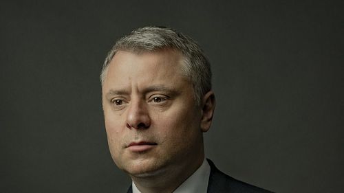 Directorul general al companiei energetice ucrainene de stat Naftogaz demisionează din funcție