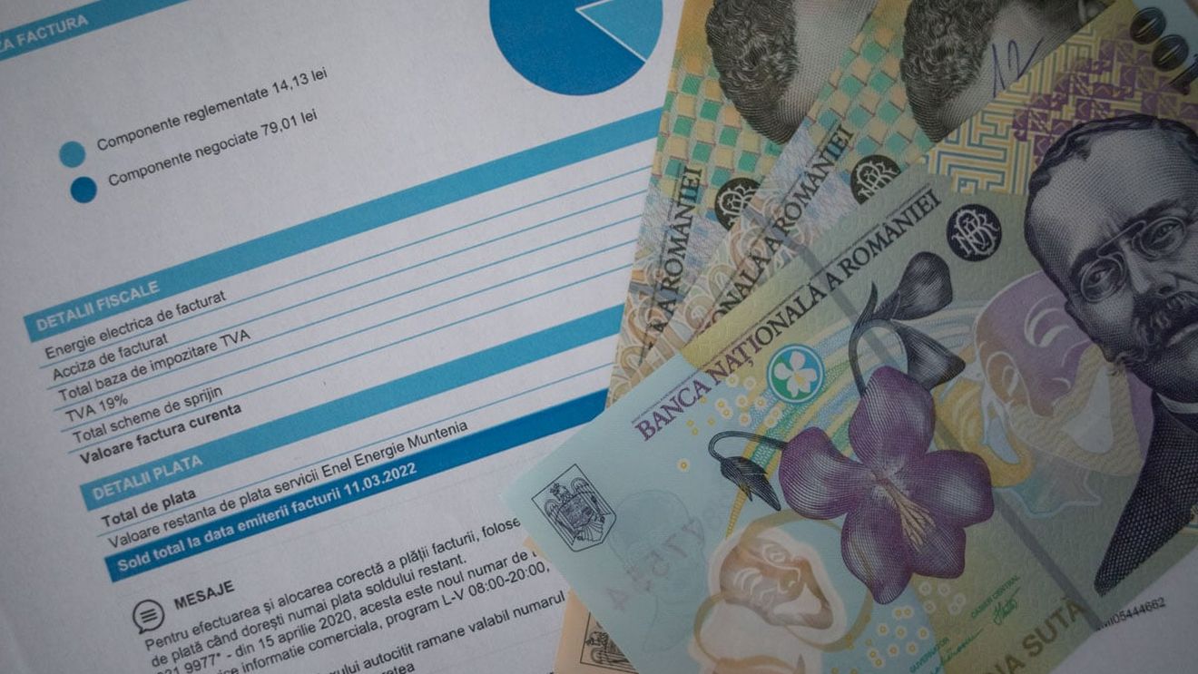 ANRE anunță controale inopinate la distribuitorii de energie electrică pentru a verifica dacă au citit contoarele, după ce numeroși clienți s-au plâns de regularizări uriașe ale facturilor