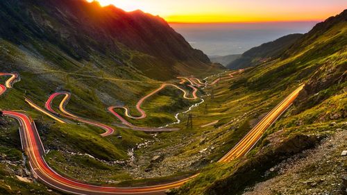 Ambasadorul Coreei de Sud la Bucureşti, după o excursie pe Transfăgărăşan: România este o ţară binecuvântată