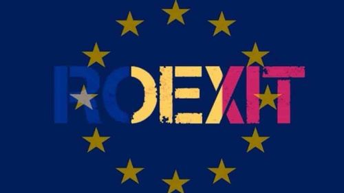 Operațiunea ROEXIT: Fostul SRI-ist Daniel Dragomir, condamnat în primă instanță și anchetat în dosarul Black Cube, vrea ieșirea din UE