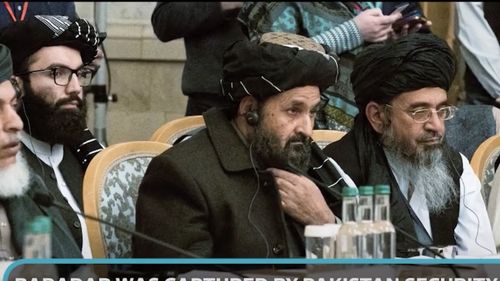 Guvernul taliban din Afganistan a decis să reducă accesul la internet pentru a combate „viciul”
