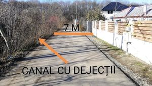 Poluare masivă în Tunari: zeci de familii, condamnate să respire aer care miroase a hoit