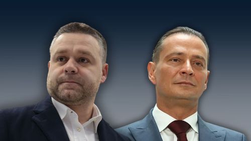 REZULTATE EXIT-POLL Curs-Avangarde la Primăria București: Ciprian Ciucu (PNL) cu 32,7% conduce cu aproape 6 puncte în fața lui Daniel Băluță. Anca Alexandrescu pe locul trei, Cătălin Drulă pe locul 4