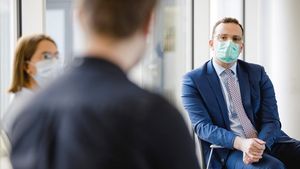 Ruperea de către SUA a relaţiilor cu OMS, ''un regres serios pentru sănătatea mondială'', avertizează ministrul german al sănătăţii