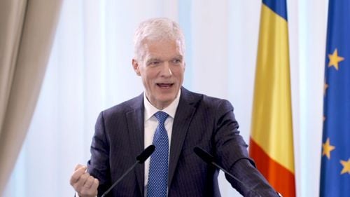 Învățământul românesc, văzut prin ochi internaționali. O descriere nemiloasă de la șeful Educației OECD: Ce fac sistemele cele mai performante ale lumii, iar în România se face cel mult pe hârtie