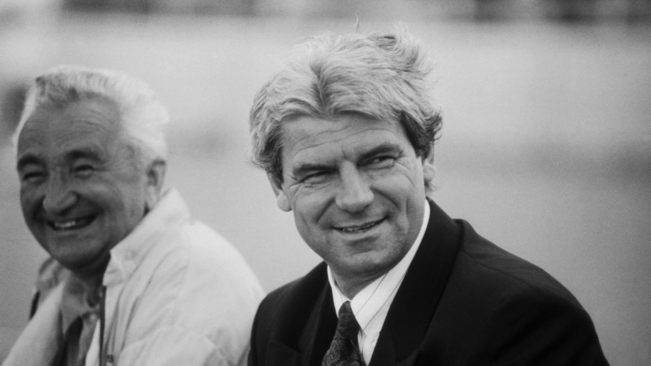 Mircea Lucescu: „Ienei va fi regretat și de prieteni, și de rivali, ceea ce demonstrează cât de mare a fost”