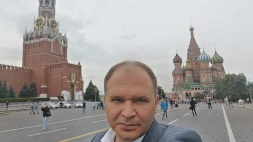 Ion Ceban, primarul pro-rus al Chișinăului, a încasat alocație pentru copii din România deși are domiciliul în Republica Moldova și e interzis pe teritoriul României