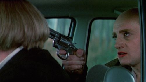 Regizorul Bertrand Blier a murit la vârsta de 85 de ani