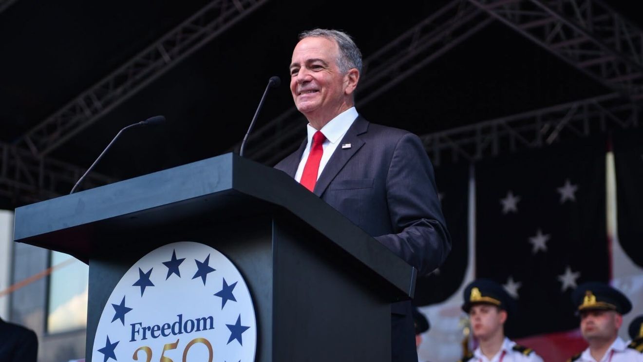 Spiritul anului 1776, o punte către viitor: Sărbătorirea aniversării Freedom 250 (Op-ed de Darryl Nirenberg, ambasadorul SUA în România)