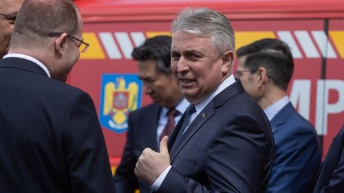 Dacian Dragoș, președintele Consiliului Național de Etică, instituția guvernamentală care l-a albit pe Lucian Bode de acuzațiile de plagiat, a demisionat: ”Incompatibilitatea iremediabilă a principiilor mele cu recenta hotărâre”