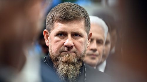 Ramzan Kadîrov și-a promovat fiul Akhmat ca vicepremier interimar în Cecenia / Starea de sănătate a liderului cecen, sursă de speculații