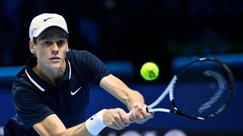 Jannik Sinner, în semifinalele Turneului Campionilor fără set pierdut