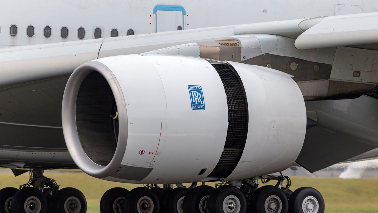 "Acord istoric": Compania aeriană saudită Saudia comandă un număr record de 105 avioane Airbus