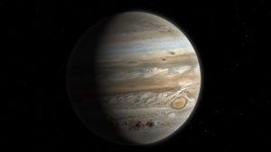 Telescopul spațial Hubble nu mai funcționează de câteva zile, pentru că s-ar fi defectat computerul care controlează acest instrument