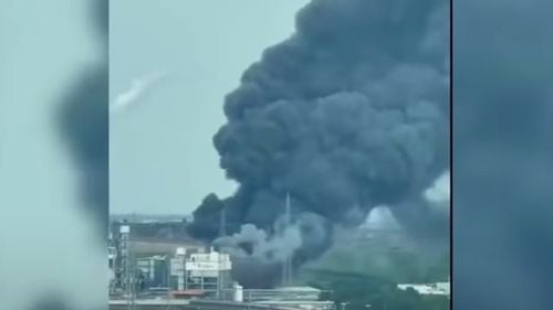 VIDEO Bilanțul exploziei de la uzina de tratare a deșeurilor din Leverkusen, Germania: Un mort, 31 de răniți și patru persoane sunt date dispărute