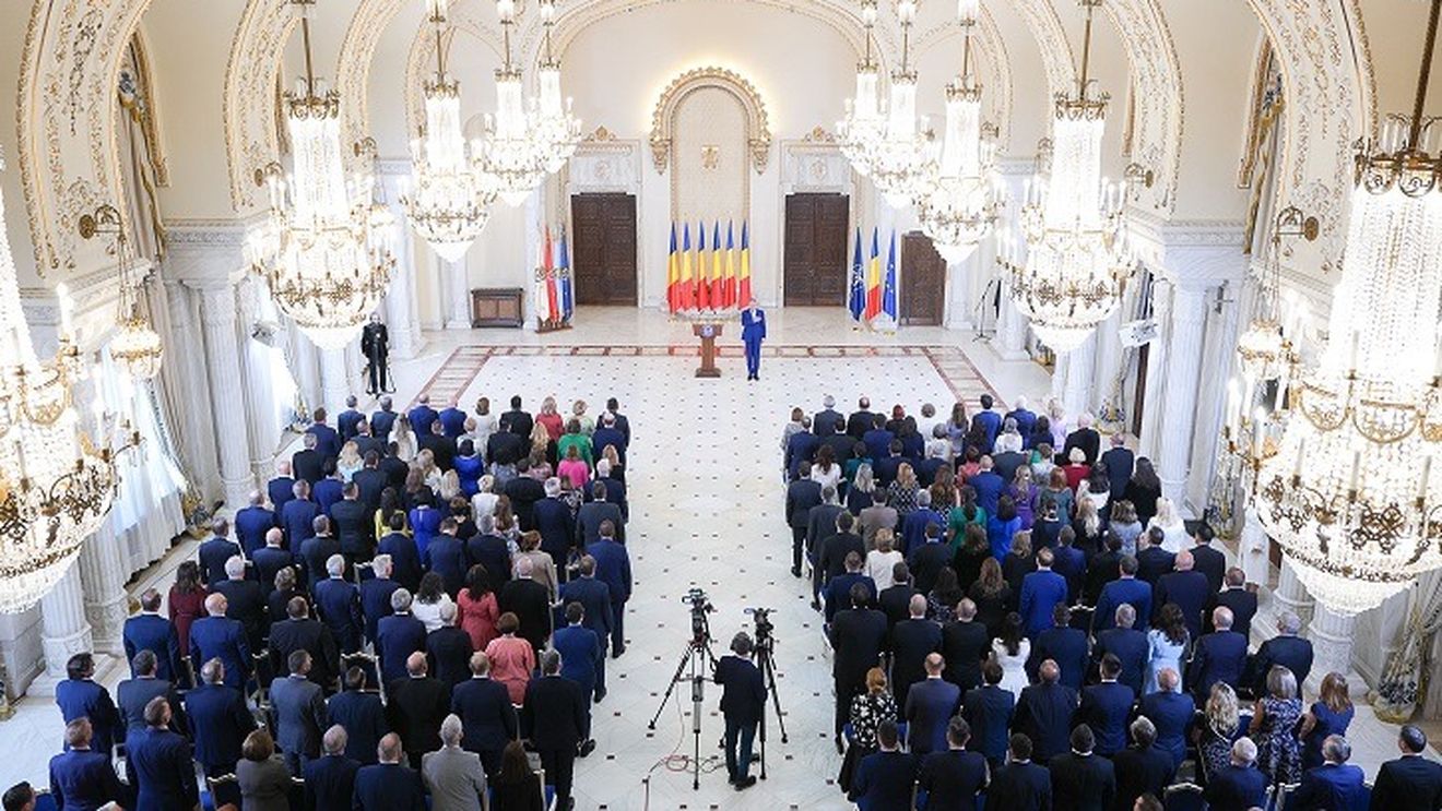Presa grecească: O nouă tablă de șah geopolitică se creează în România / Grecia încearcă să joace dinamic prin întărirea relațiilor sale diplomatice cu Bucureștiul