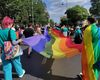Bucharest PRIDE are loc astăzi în București