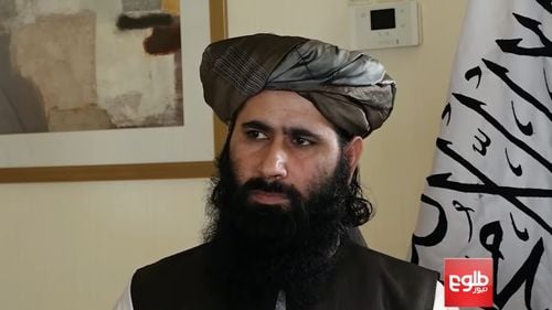 Al-Qaida nu este prezentă în Afganistan, susține un purtător de cuvânt al talibanilor