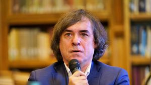 Mircea Cărtărescu a „căzut” la votul de acceptare ca membru al Academiei Române, imediat sub pragul necesar în Adunarea generală a instituției – Rodica Zafiu, președintele secției de Filologie