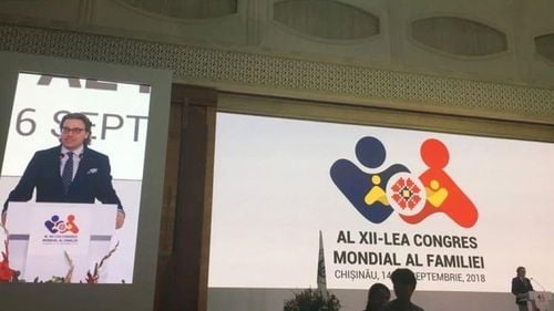 Conservatorii ortodocși ruși vor influență și în Moldova