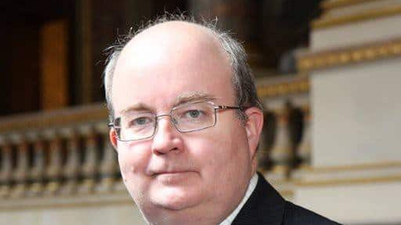 VIDEO Paul Brummell, ambasadorul Marii Britanii aflat la final de mandat: ”În UK, în majoritatea cazurilor când un politician a fost condamnat penal a demisionat”