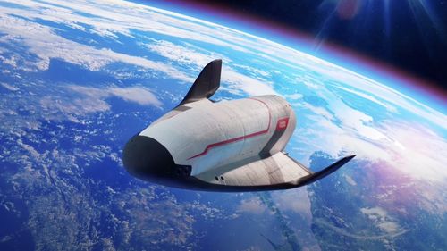 Proiectul de avion "Vortex", prin care Franța își propune să devină o "putere spațială" de prim rang