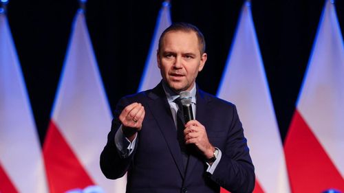 Preşedintele Poloniei acuză Ucraina de lipsă de recunoştinţă, în timp ce Zelenski urmăreşte relansarea relaţiei bilaterale