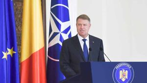 Administrația Prezidențială, despre amenda CNCD pentru folosirea termenului „penali”: Președintele consideră că este o decizie politică și va contesta în instanță hotărârea