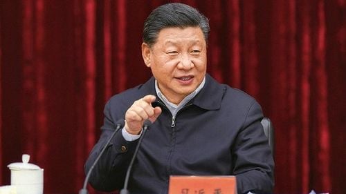 SUA acuză DeepSeek că susține armata chineză și încalcă restricțiile privind cipurile AI