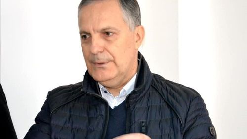EXCLUSIV Unul dintre favoriții PSD la candidatura pentru funcția de primar al Municipiului Giurgiu a primit de la CNSAS verdict de colaborator al Securității. Avea nume conspirativ Șerifu și și-ar fi pus casa la dispoziție pentru relația securiștilor cu informatorii