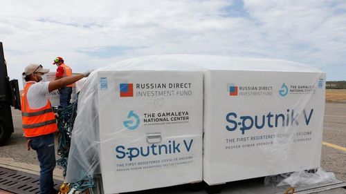 Guvernul Republicii Moldova alocă 3,3 milioane de dolari pentru vaccinuri. Suspiciuni privind un contract cu dedicație pentru Sputnik V al rușilor