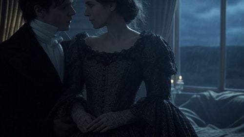 “Dark Romance”: ambiguitățile unui gen literar fascinant