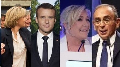 Votul pentru scrutinul prezidențial în Franța a început și în teritoriile de peste mări din Americi şi Pacificul de Sud